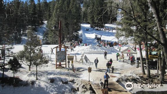 Sipapu Ski & Summer Resort