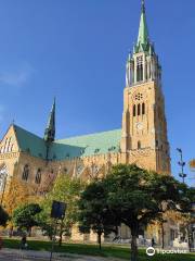 Lodz Cathedral