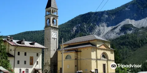 Chiesa di San Lorenzo