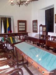 Museo Histórico Casa de la Convención