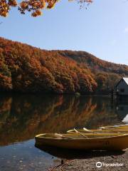 Choro Lake