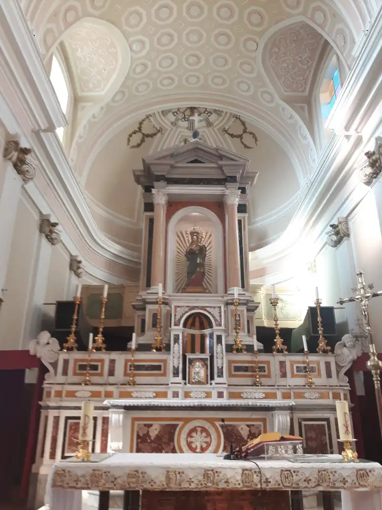 فنادق في Avigliano
