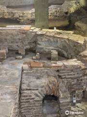 Billingsgate Roman House & Baths