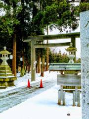 Yakumo Shrine