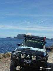 Bruny 4x4 Forest to Coast Adventures