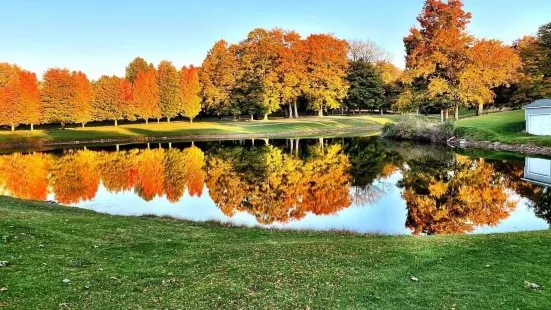 Webster Golf Club