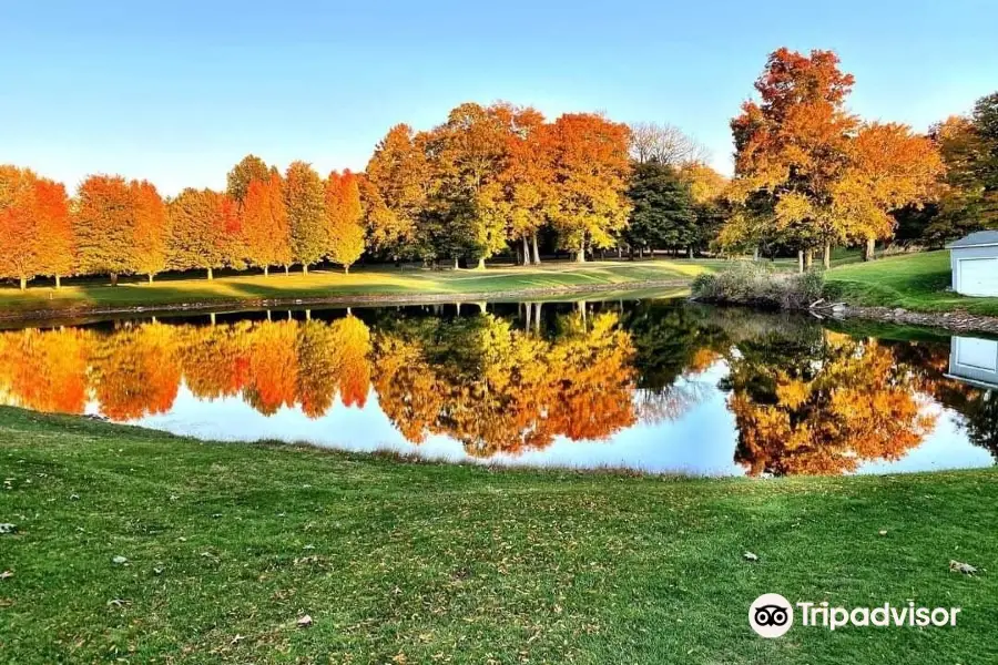 Webster Golf Club