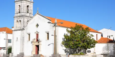 Antigo Paço dos Condes de Cantanhede e Marqueses de Marialva