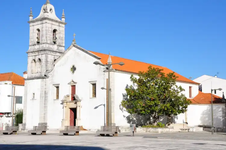 Hotels in Cantanhede