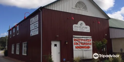 Beach Time Distilling