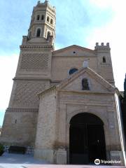 San Miguel Arcangel Church