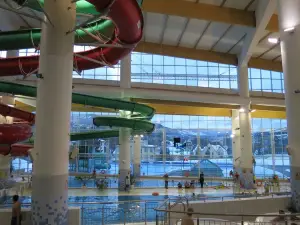 Aqua Park Zakopane