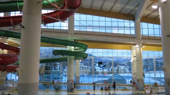 Aqua Park Zakopane