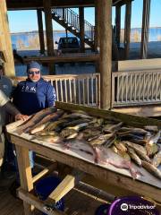 Victory Bay Charters