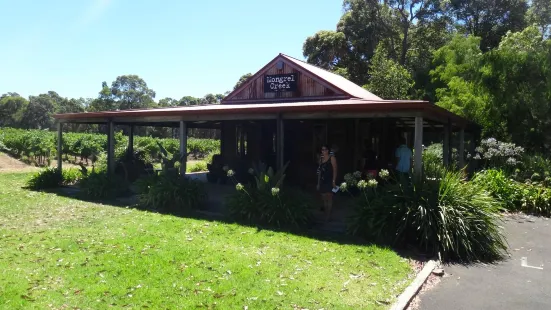 Mongrel Creek Wines Margaret River