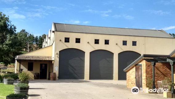 Eling Forest Winery