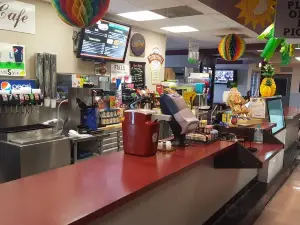 Trindle Bowl