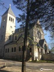 Shrine of Our Lady of Sorrows