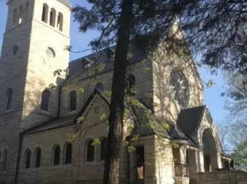 Shrine of Our Lady of Sorrows