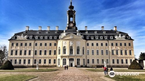 Schloss Hubertusburg