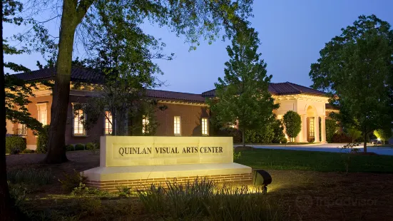 Quinlan Visual Arts Center