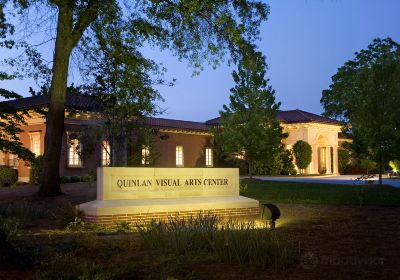 Quinlan Visual Arts Center