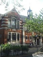 Southend Central Museum & Planetarium