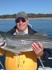 Cast-Away Fishing Charters