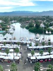 Riviera Farmers Market Nuevo Vallarta