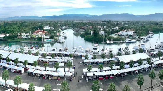 Nuevo Vallarta Rivera Farmer's Market