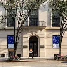 Hotels near Institute for the Study of the Ancient World