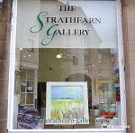 The Strathearn Gallery