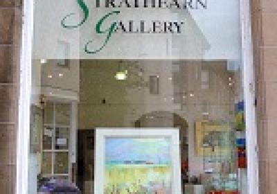 The Strathearn Gallery