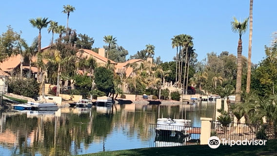 Ocotillo Golf Club