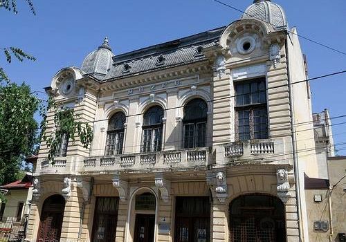 Oltenița