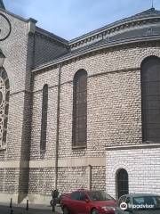 Cattedrale di Nanterre