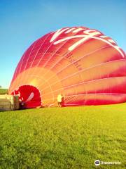 Virgin Balloon Flights - Okehampton