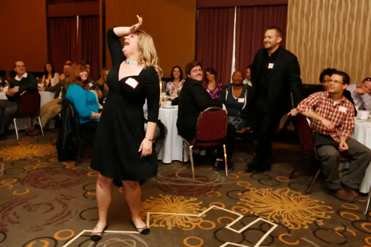 Hotels near The Dinner Detective Murder Mystery Dinner Show - Colorado Springs, CO