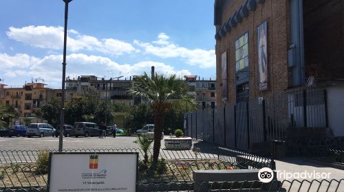 Parrocchia di San Giuseppe e Madonna di Lourdes