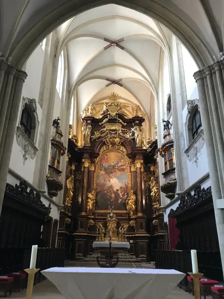 Wiener Neustadt