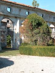 Villa Mocenigo, Ivancich Biaggini