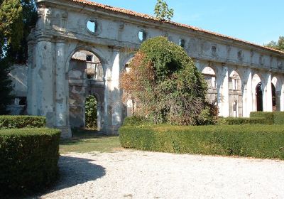 Villa Biaggini Ivancich