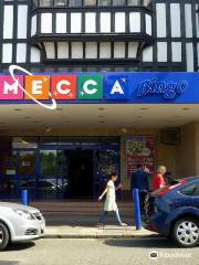 Mecca Bingo Chester