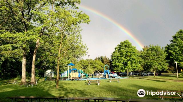 Greenfield Park