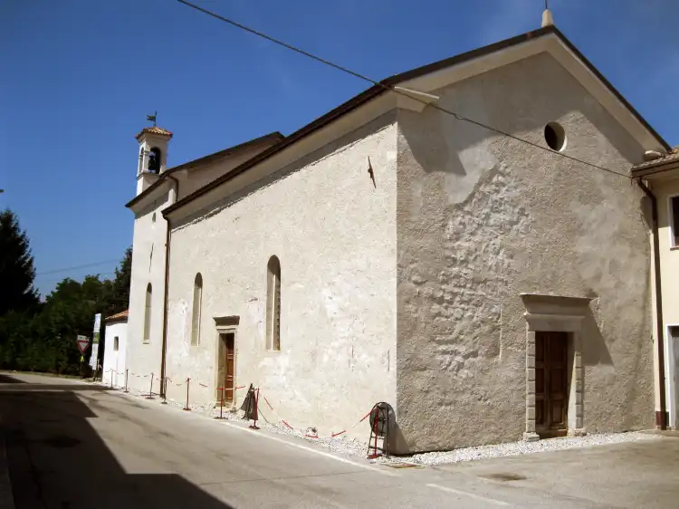 Hotels in Borgo Valbelluna