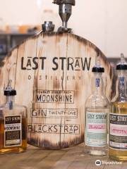Last Straw Distillery