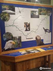 Namekagon River Visitor Center