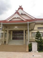 Igreja Tenrikyo de Dendotyo do Brasil