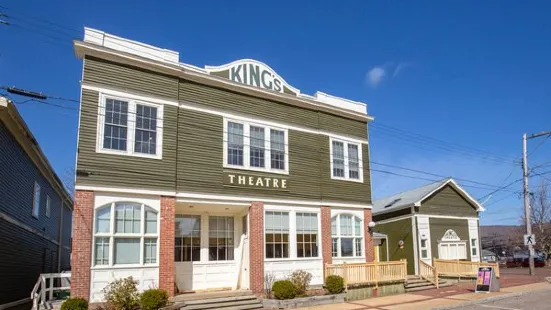 King's Theatre