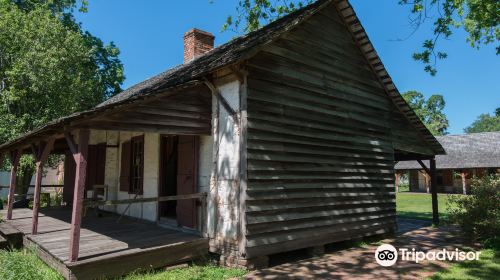 Kent Plantation House